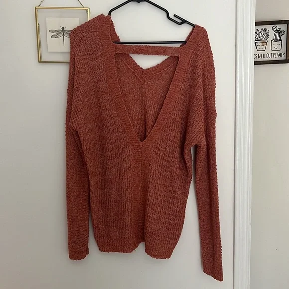 Tunic forever 21 - Picture 2 of 3